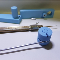 Berd Air Bender & Drilling Jigs - Thumbnail 21