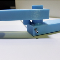 Small Berd Air Bender & Drilling Jigs 3D Printing 264698