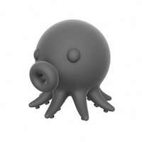 Octopus - Thumbnail 3
