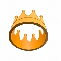 Crown - Thumbnail 3
