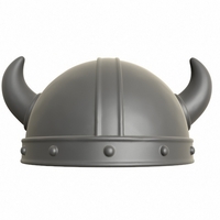Viking Helmet - Thumbnail 3