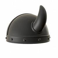 Viking Helmet - Thumbnail 4