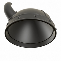 Viking Helmet - Thumbnail 6