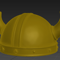 Viking Helmet - Thumbnail 9