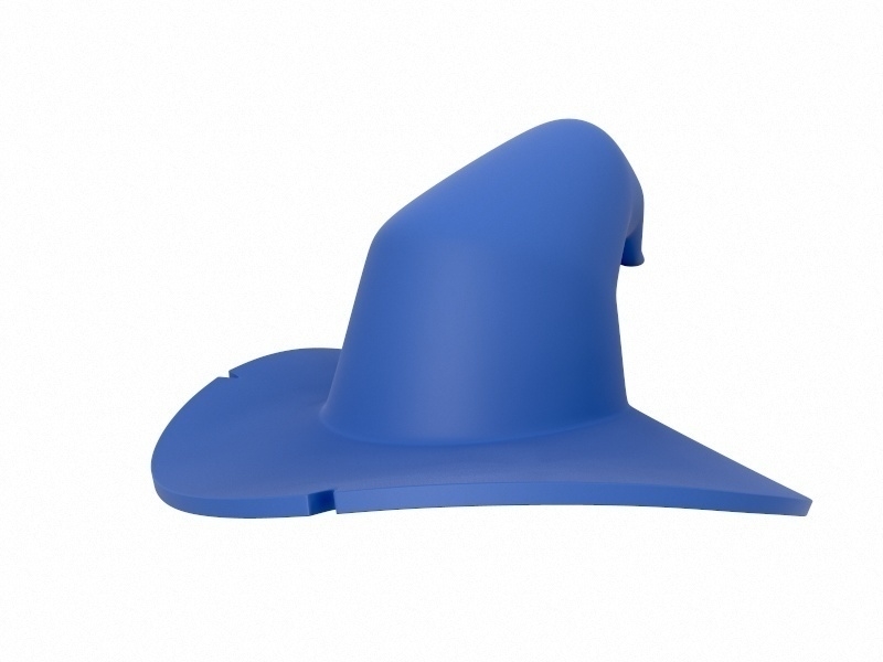 Wizard Hat
