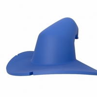 Small Wizard Hat 3D Printing 264898