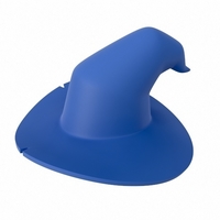 Wizard Hat - Thumbnail 2