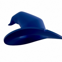 Wizard Hat - Thumbnail 3