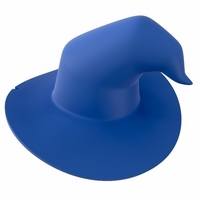 Wizard Hat - Thumbnail 5