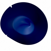 Wizard Hat - Thumbnail 7