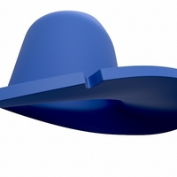 Wizard Hat - Thumbnail 8