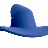 Wizard Hat - Thumbnail 9