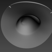 Wizard Hat - Thumbnail 13