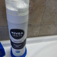 sahving gel holder/coster - Thumbnail 2