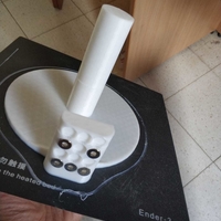 Paper Towel Magnetic Holder - Thumbnail 7