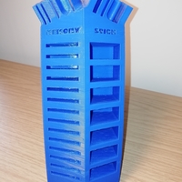 headpone and memory stick holder - Thumbnail 5