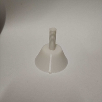 base adjusted furniture leg - Thumbnail 2