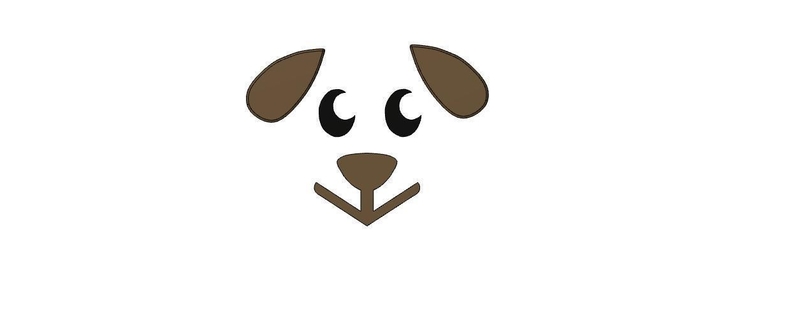 Mr. Pumpkin Head/Halloween Dog Pumpkin Face/Easy Kids Craft