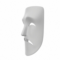 Theater Sad Mask - Thumbnail 11