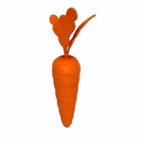 Small Carrot 3D Printing 265063