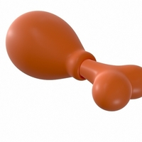 Chicken Leg - Thumbnail 4