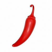 Chili Pepper - Thumbnail 1