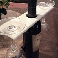 Wine Butler - Thumbnail 4