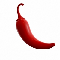 Chili Pepper - Thumbnail 4