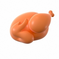 Chicken - Thumbnail 2