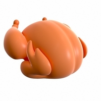 Chicken - Thumbnail 4