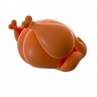 Chicken - Thumbnail 5