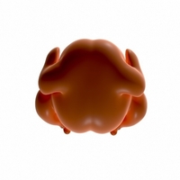 Chicken - Thumbnail 9