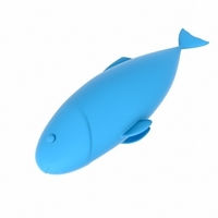 Small Fish 3D Printing 265109
