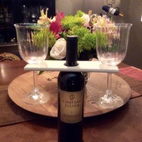 Wine Butler - Thumbnail 6