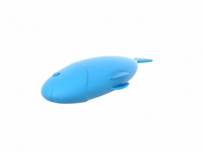 Fish 3D Print 265111