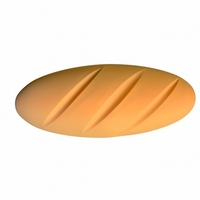 French Bread - Thumbnail 2