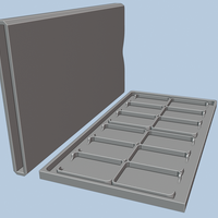 Nintendo Switch 12 Card Holder - Thumbnail 1