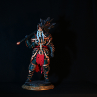 King Leoric - The Skeleton King - Thumbnail 2