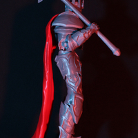 King Leoric - The Skeleton King - Thumbnail 3