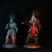 King Leoric - The Skeleton King - Thumbnail 6