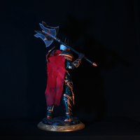 King Leoric - The Skeleton King - Thumbnail 7