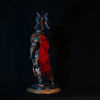 King Leoric - The Skeleton King - Thumbnail 8