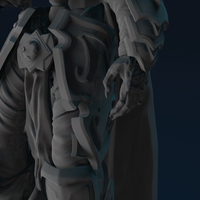 King Leoric - The Skeleton King - Thumbnail 10
