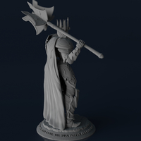 King Leoric - The Skeleton King - Thumbnail 12