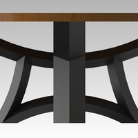 Table base - Thumbnail 2
