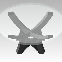 Table base - Thumbnail 3