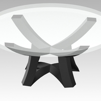 Table base - Thumbnail 4