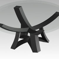 Table base - Thumbnail 5