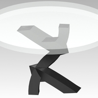 Table base - Thumbnail 1