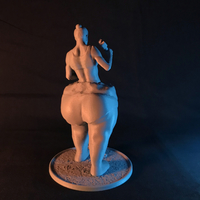 The Sculptress - Thumbnail 2